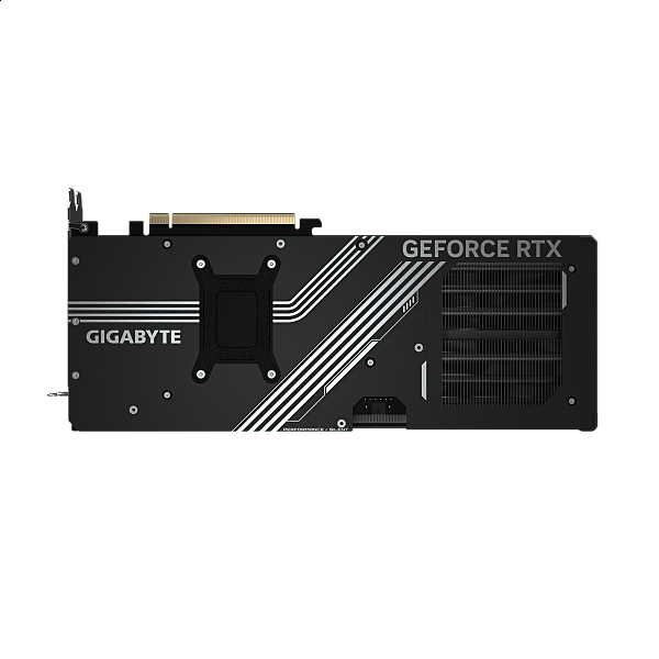   Gigabyte OC SFF GeForce RTX 5080 10